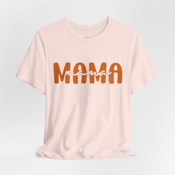 Mama Graphic T’Shirt